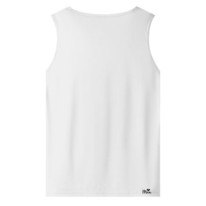 Mia Collection Mens Sleeveless Tank Top