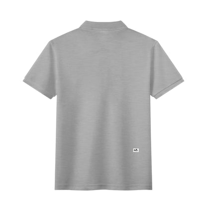 Unisex Mia Collection Polo Shirt