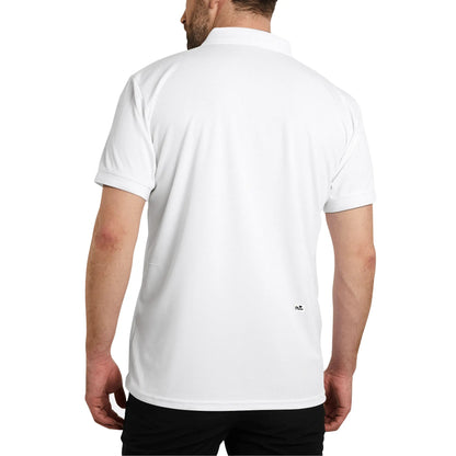 Unisex Mia Collection Polo Shirt