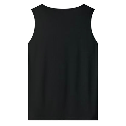 Mia Collection Mens Sleeveless Tank Top