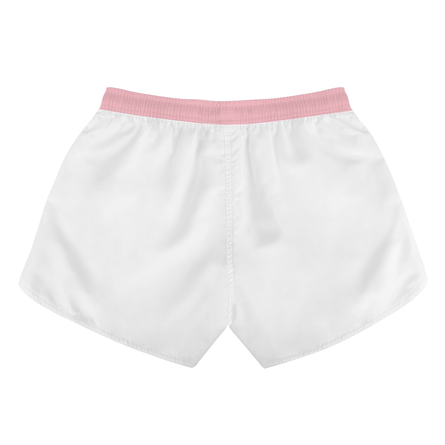 Mia Collection Womens Casual Beach Shorts