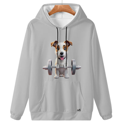 Mia Collection Mens Lightweight Hoodie