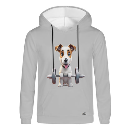 Mia Collection Mens Lightweight Hoodie