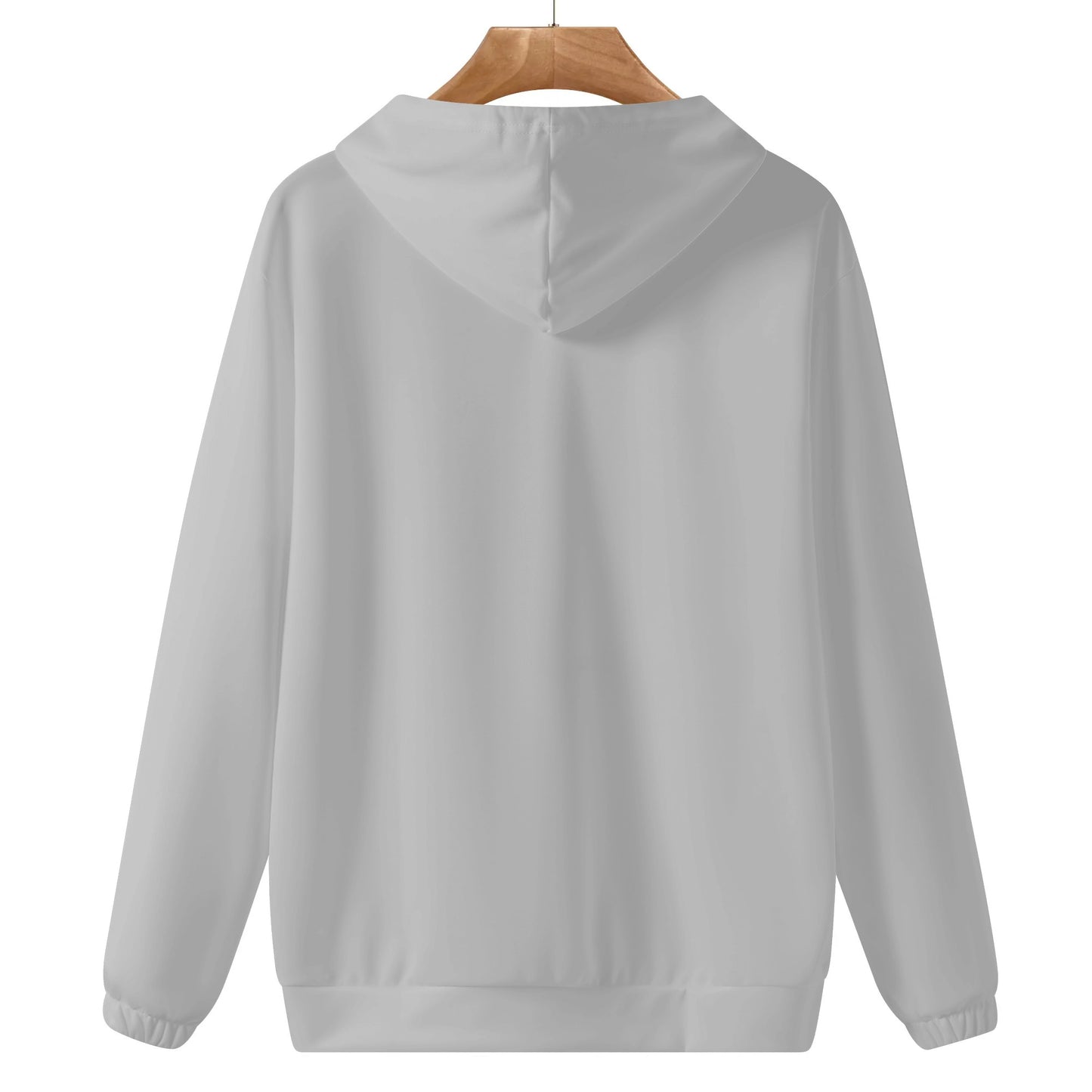 Mia Collection Mens Lightweight Hoodie