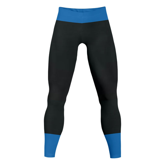 Mia Collection Mens Sports Leggings & Running Tights