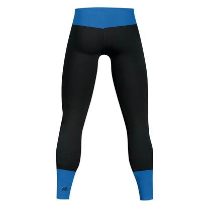 Mia Collection Mens Sports Leggings & Running Tights