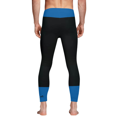 Mia Collection Mens Sports Leggings & Running Tights