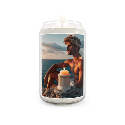 Mia Scented Candle, 13.75oz