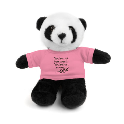 Emotional Support Plush by Just Mia