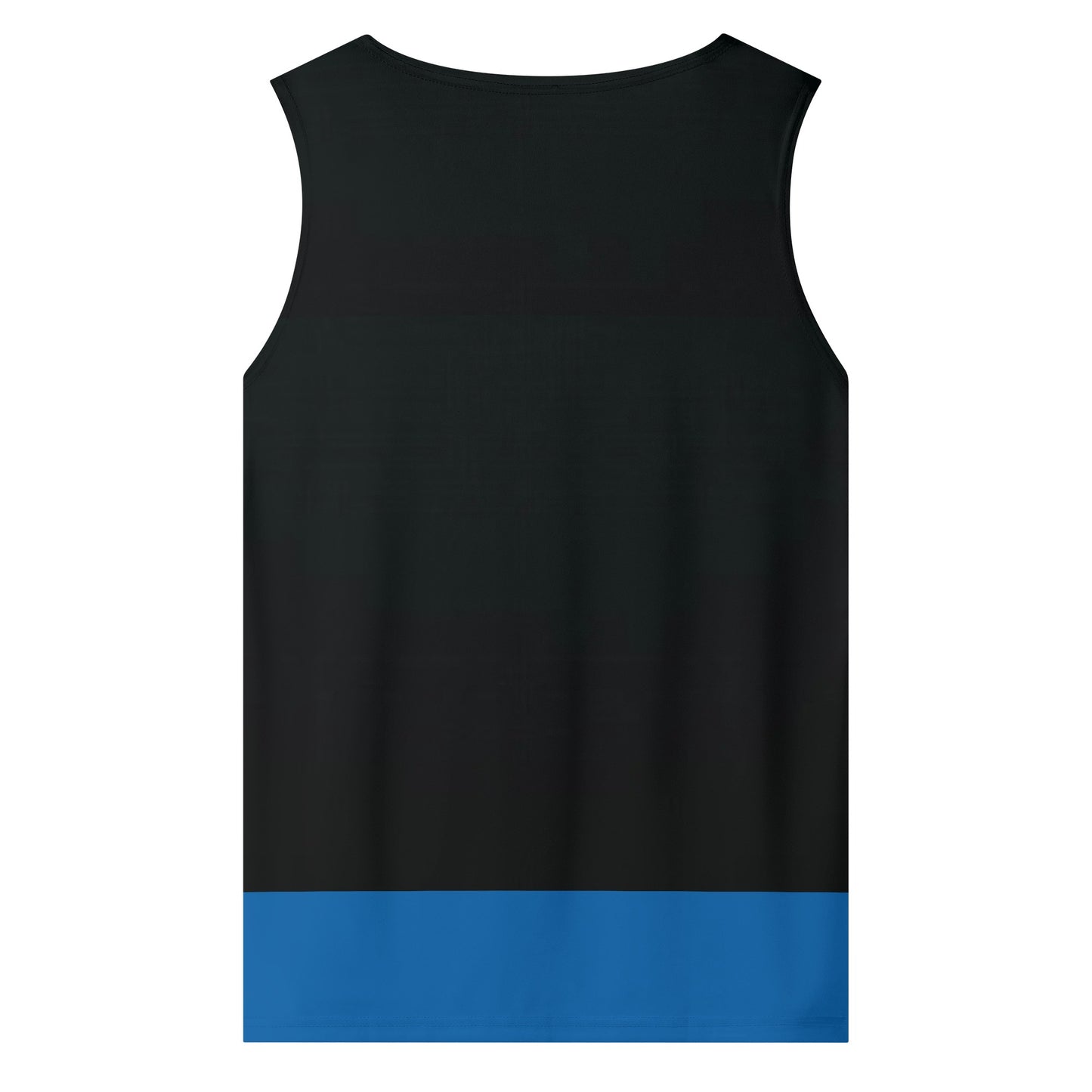 Mia Collection Mens Sleeveless Tank Top