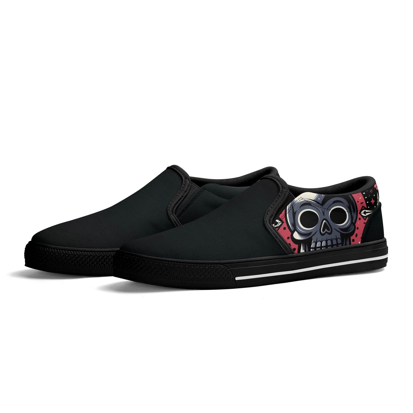 Mens Rubber Slip on Shoes by Mia