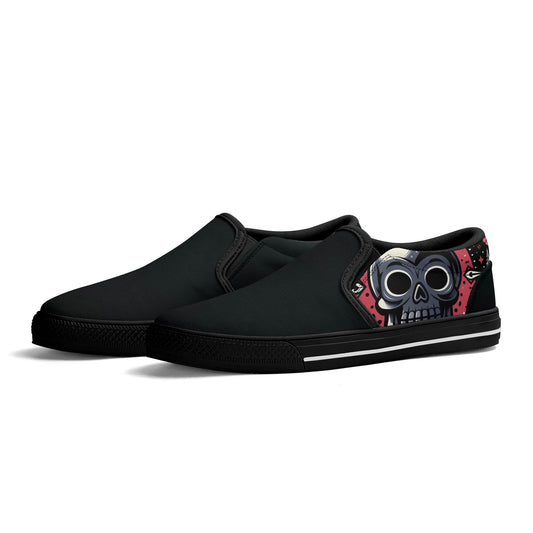 Mens Rubber Slip on Shoes by Mia