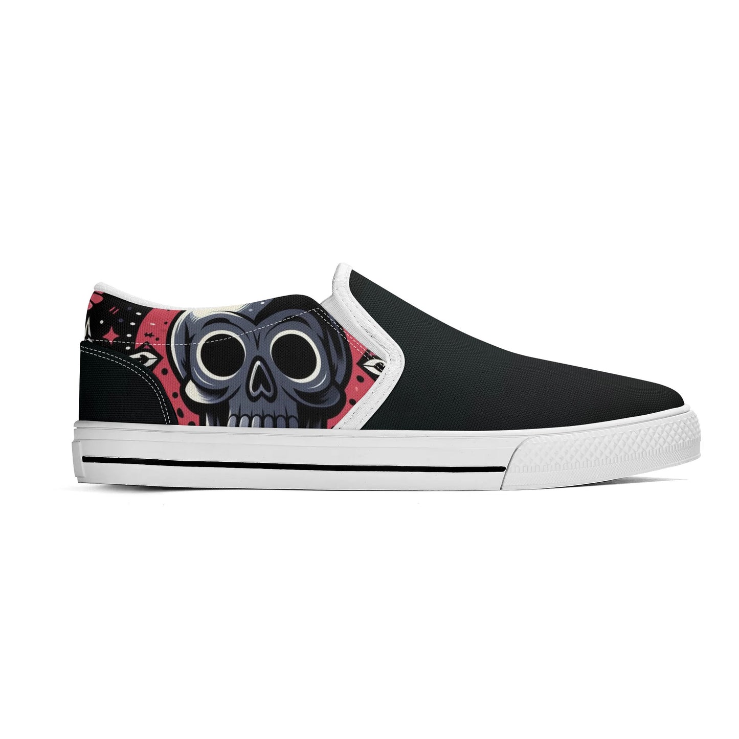 Mens Rubber Slip on Shoes by Mia
