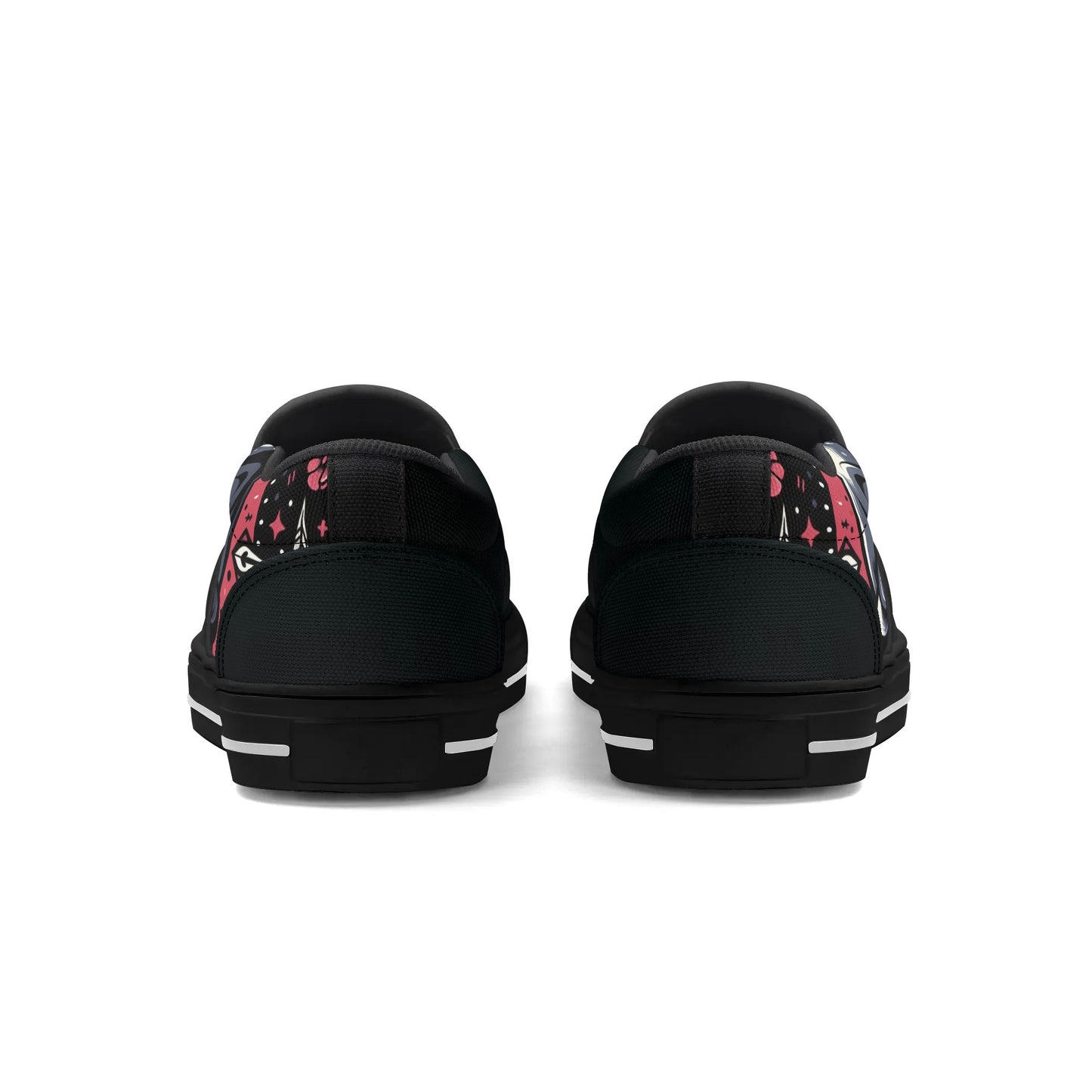 Mens Rubber Slip on Shoes by Mia