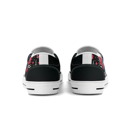 Mens Rubber Slip on Shoes by Mia