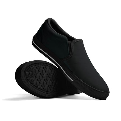 Mens Rubber Slip on Shoes by Mia