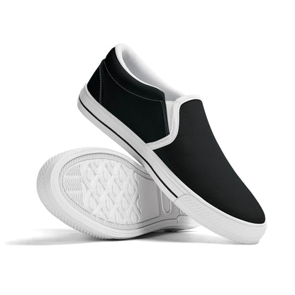 Mens Rubber Slip on Shoes by Mia