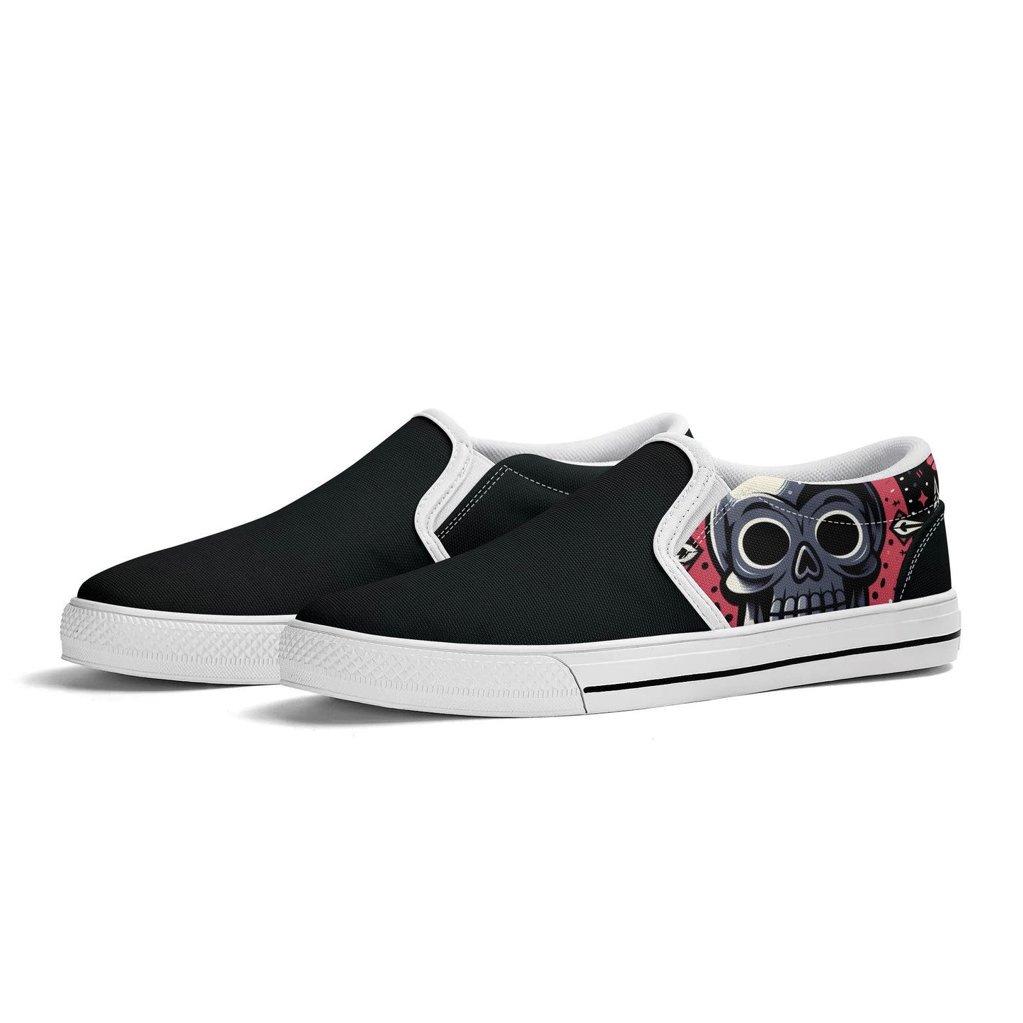 Mens Rubber Slip on Shoes by Mia