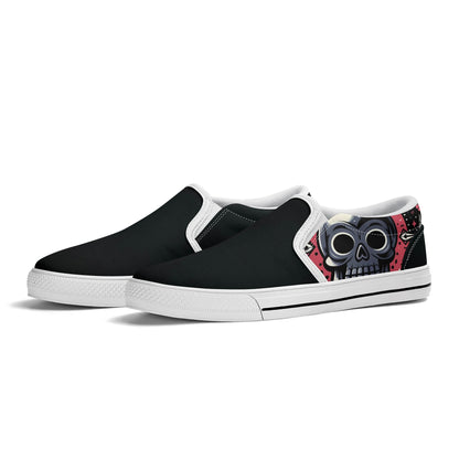 Mens Rubber Slip on Shoes by Mia