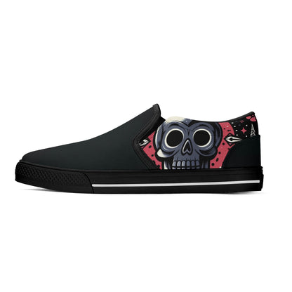 Mens Rubber Slip on Shoes by Mia