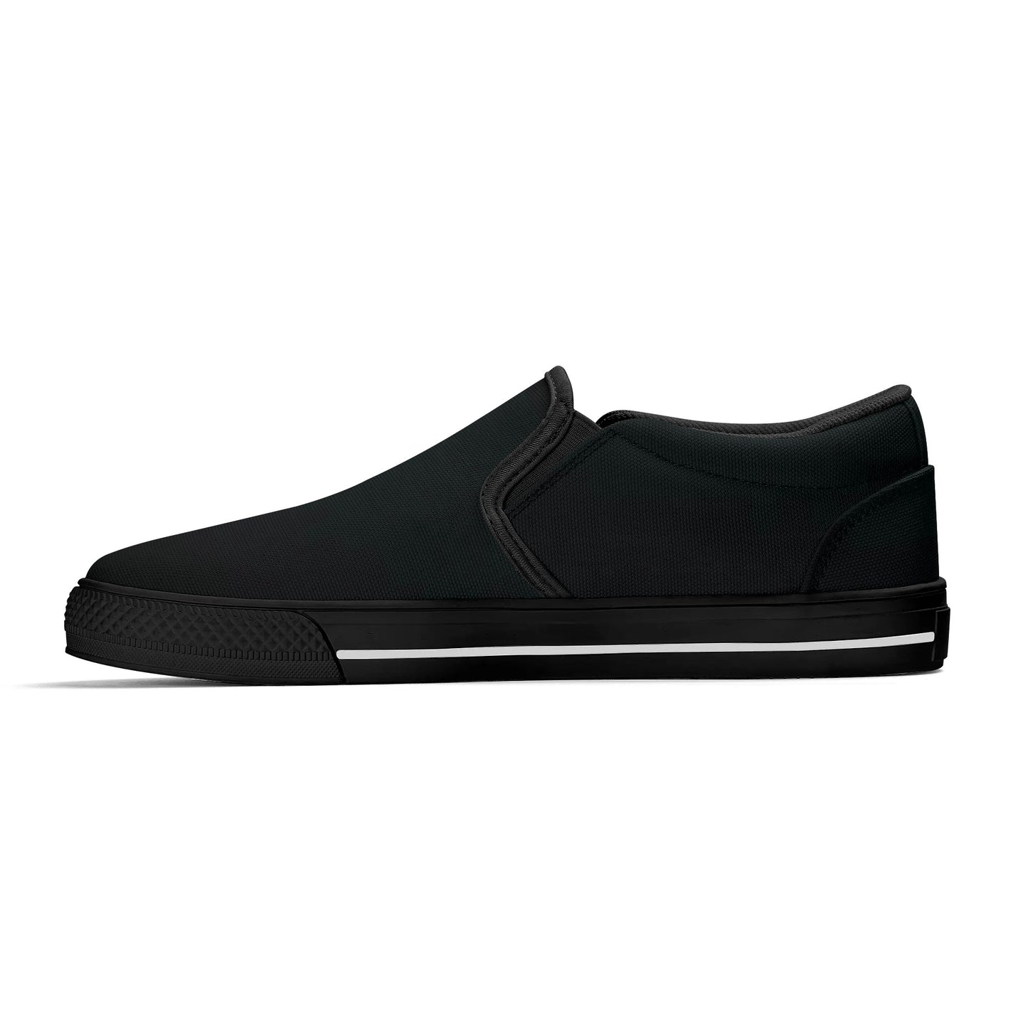 Mens Rubber Slip on Shoes by Mia