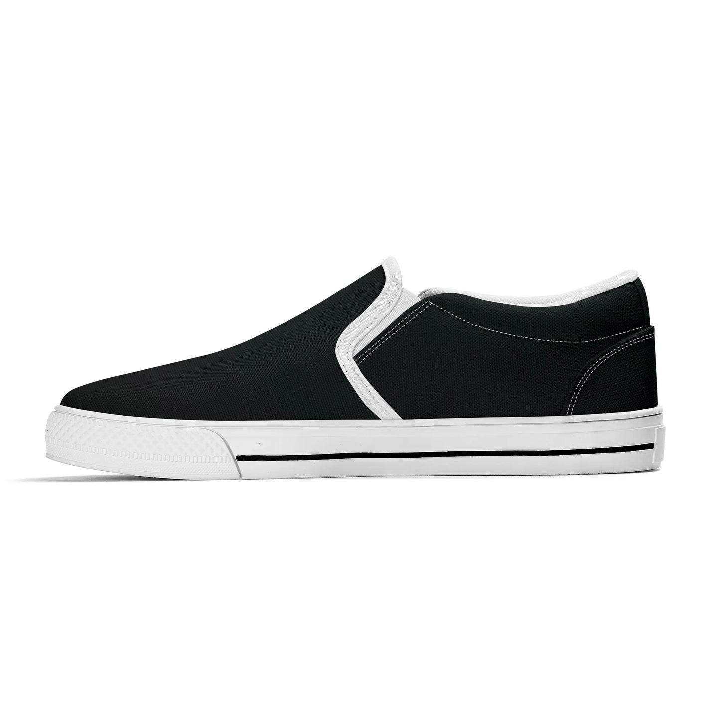 Mens Rubber Slip on Shoes by Mia