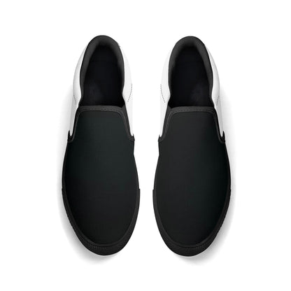 Mia Collection Mens Rubber Slip on Shoes