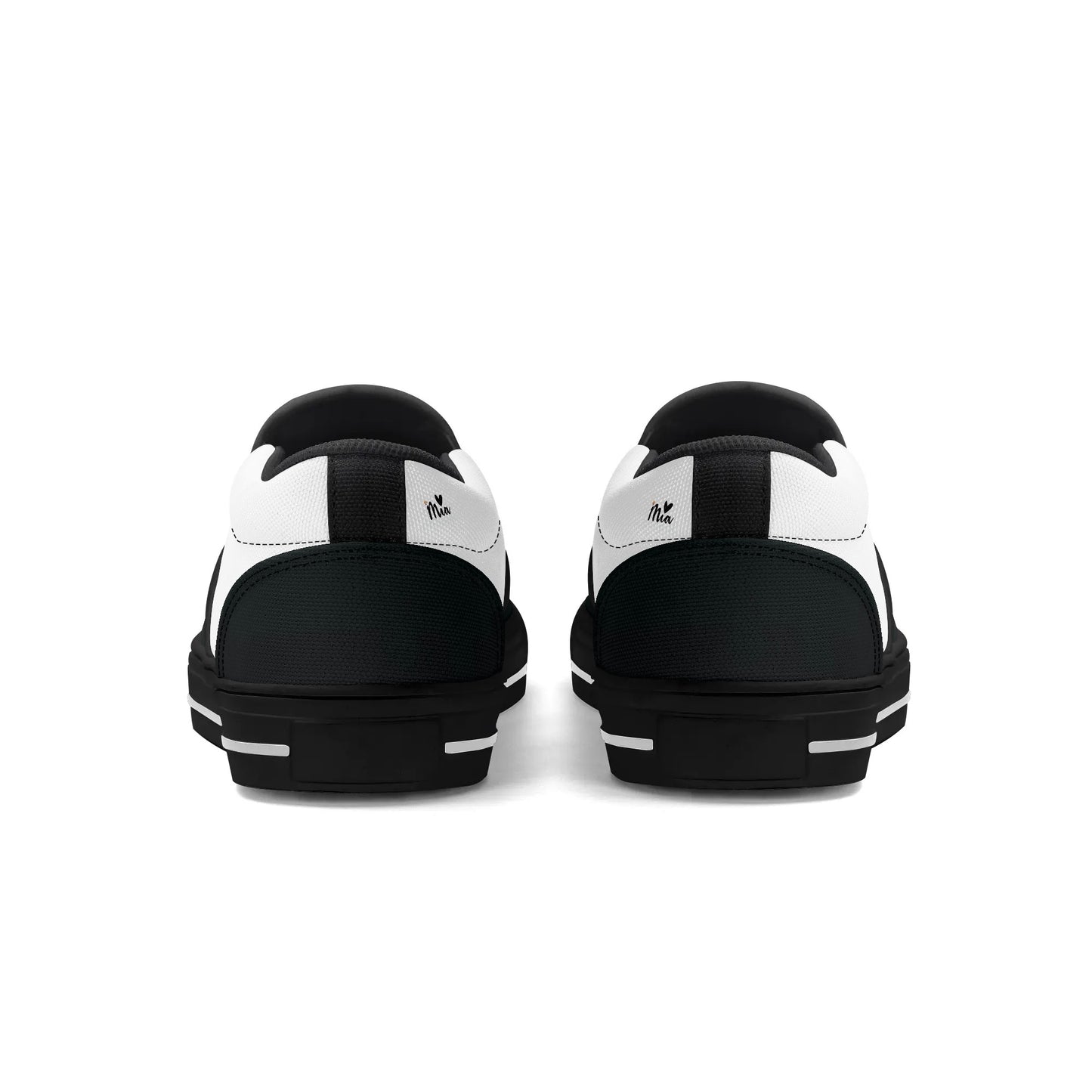 Mia Collection Mens Rubber Slip on Shoes