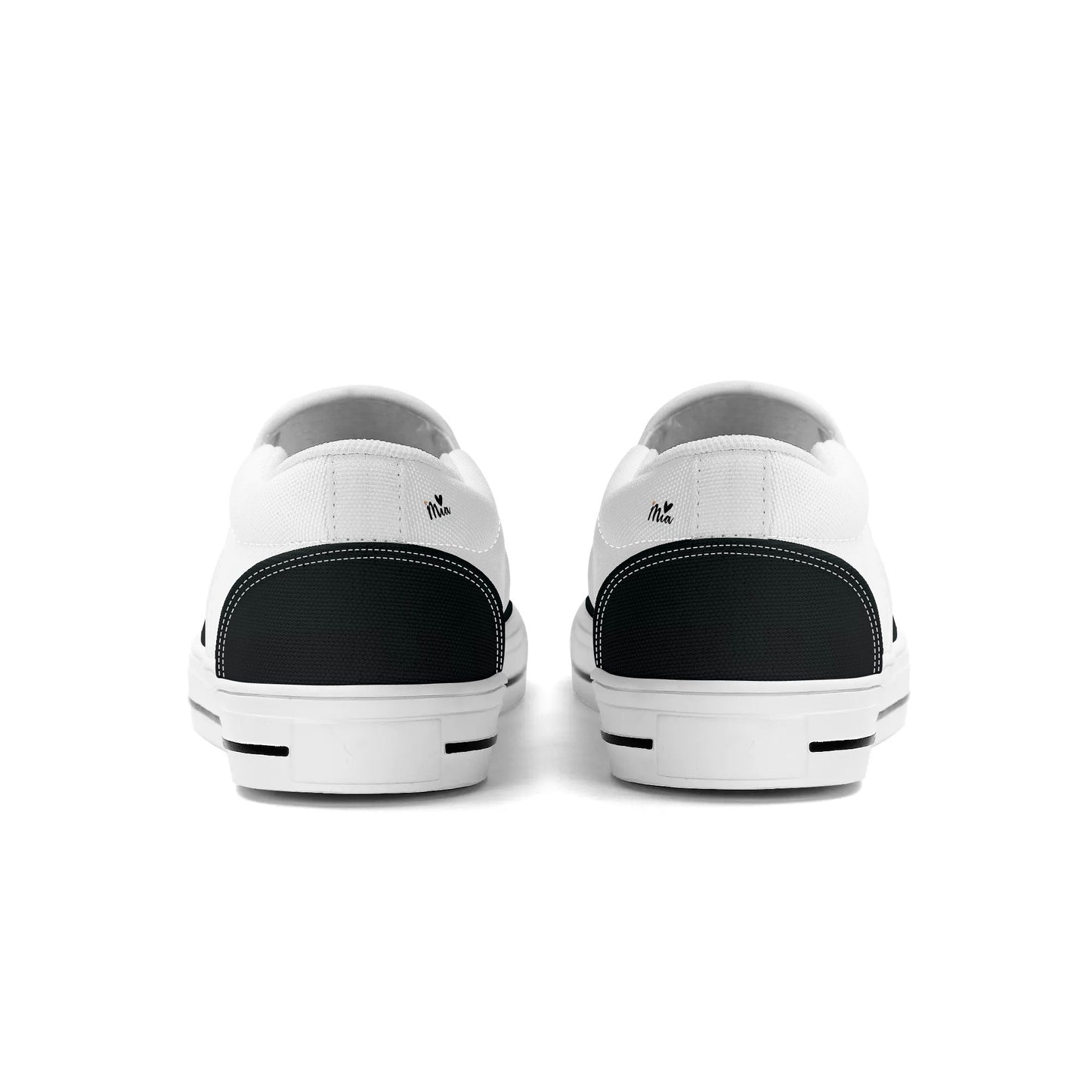 Mia Collection Mens Rubber Slip on Shoes