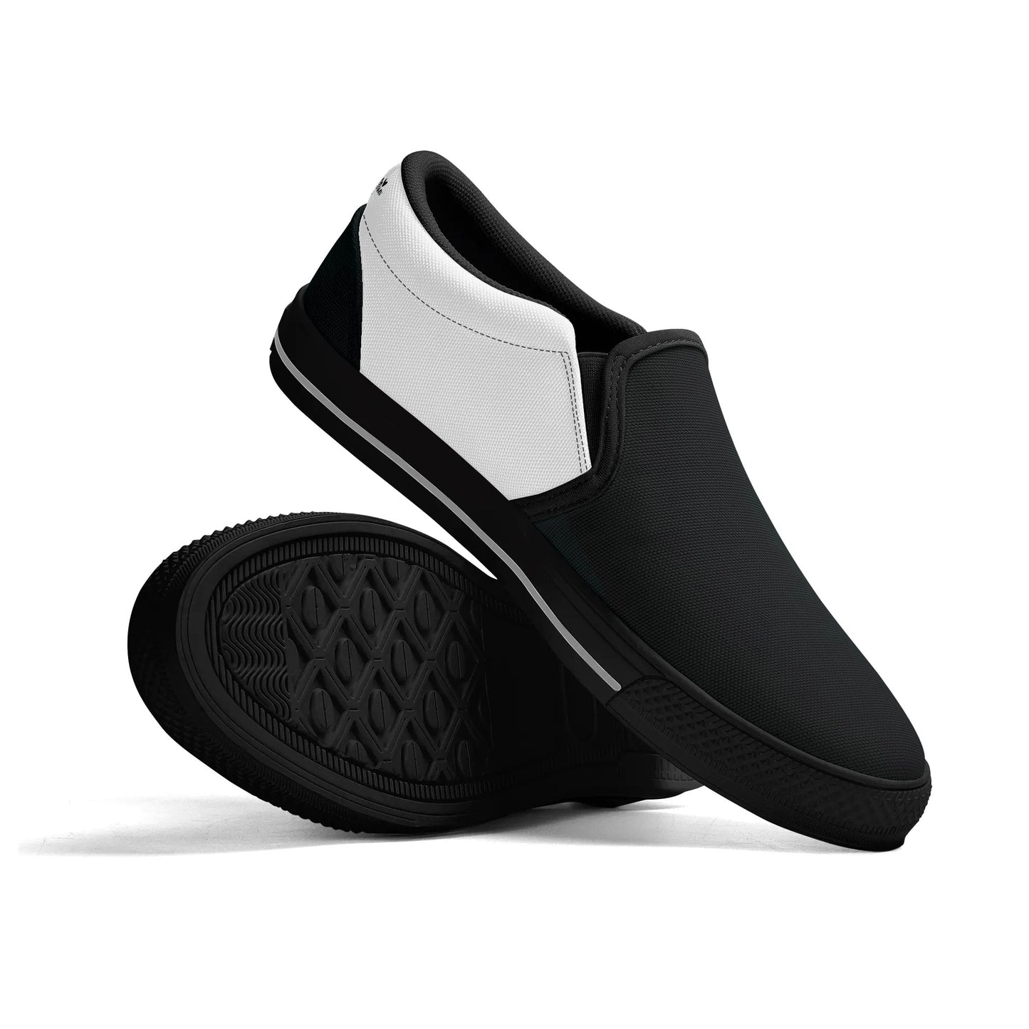 Mia Collection Mens Rubber Slip on Shoes