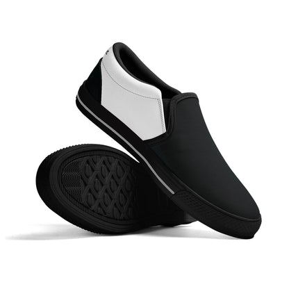 Mia Collection Mens Rubber Slip on Shoes