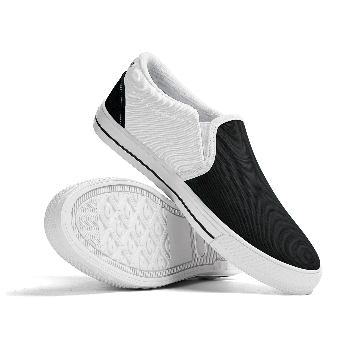 Mia Collection Mens Rubber Slip on Shoes