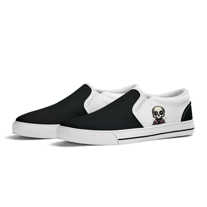 Mia Collection Mens Rubber Slip on Shoes