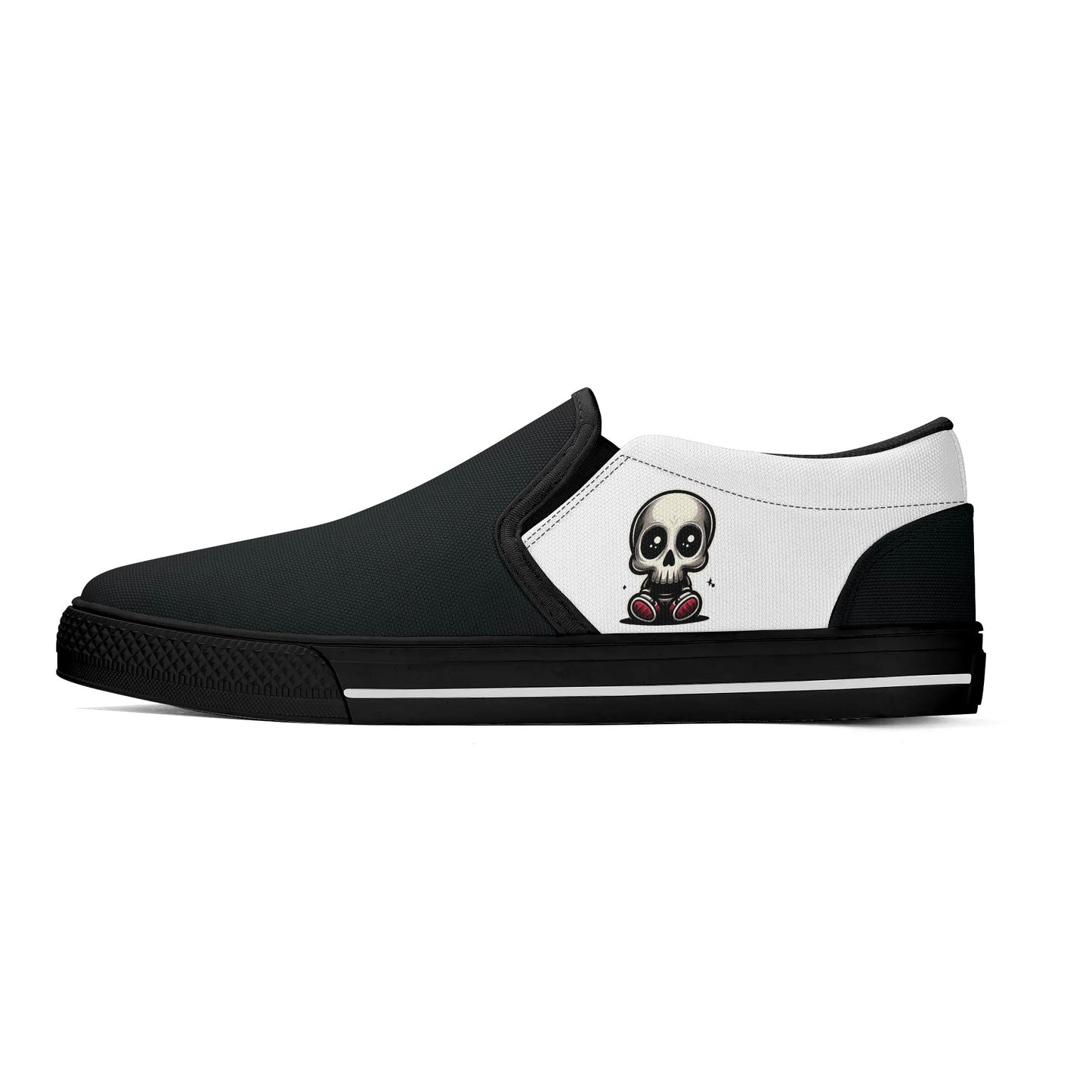 Mia Collection Mens Rubber Slip on Shoes