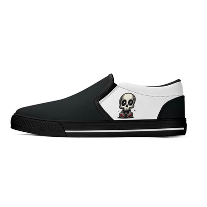 Mia Collection Mens Rubber Slip on Shoes