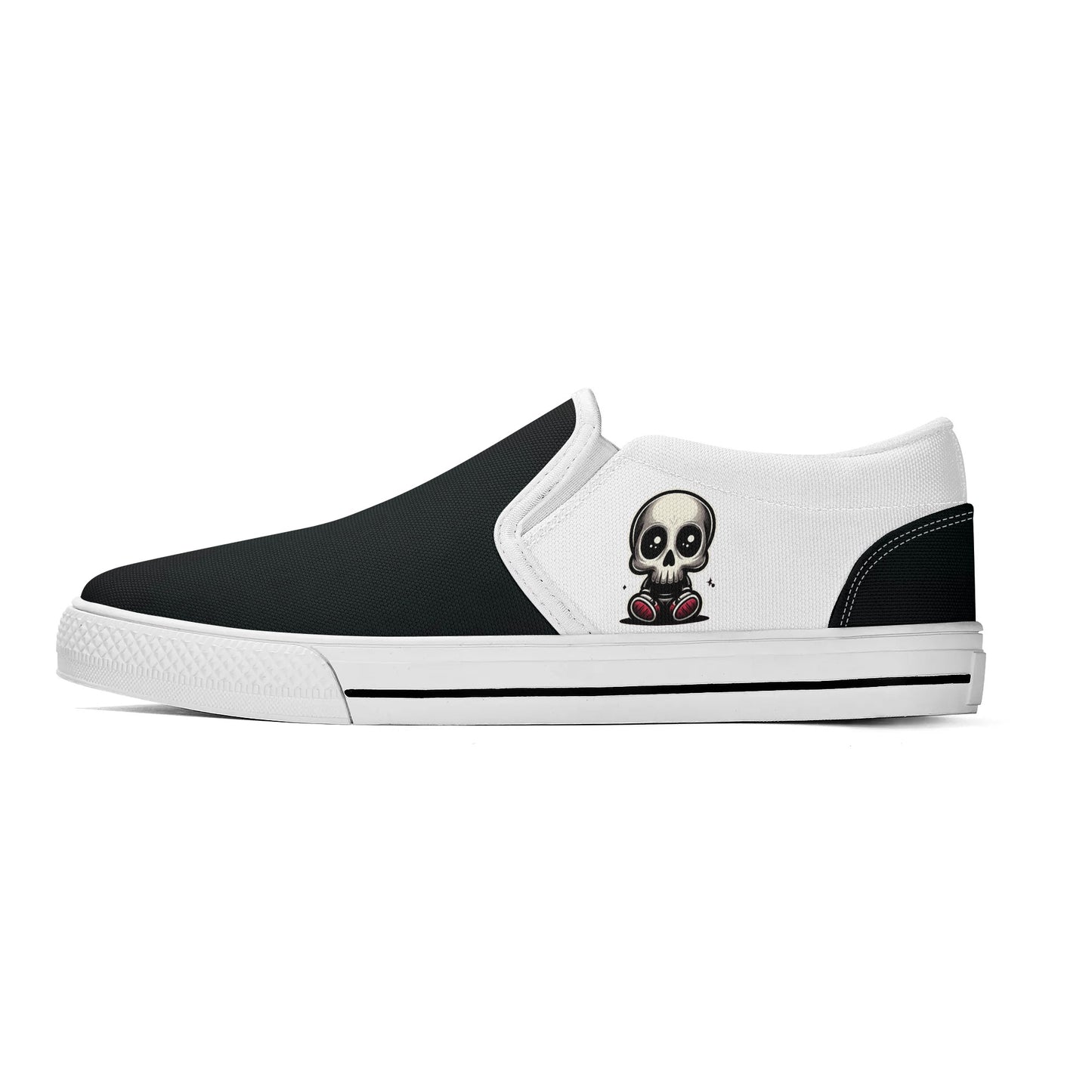 Mia Collection Mens Rubber Slip on Shoes
