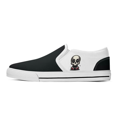 Mia Collection Mens Rubber Slip on Shoes