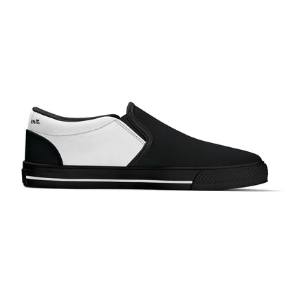 Mia Collection Mens Rubber Slip on Shoes
