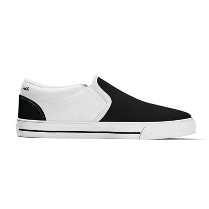 Mia Collection Mens Rubber Slip on Shoes