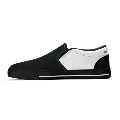 Mia Collection Mens Rubber Slip on Shoes