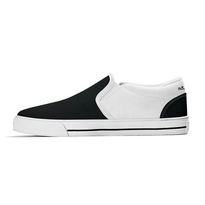 Mia Collection Mens Rubber Slip on Shoes