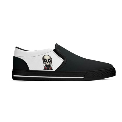 Mia Collection Mens Rubber Slip on Shoes