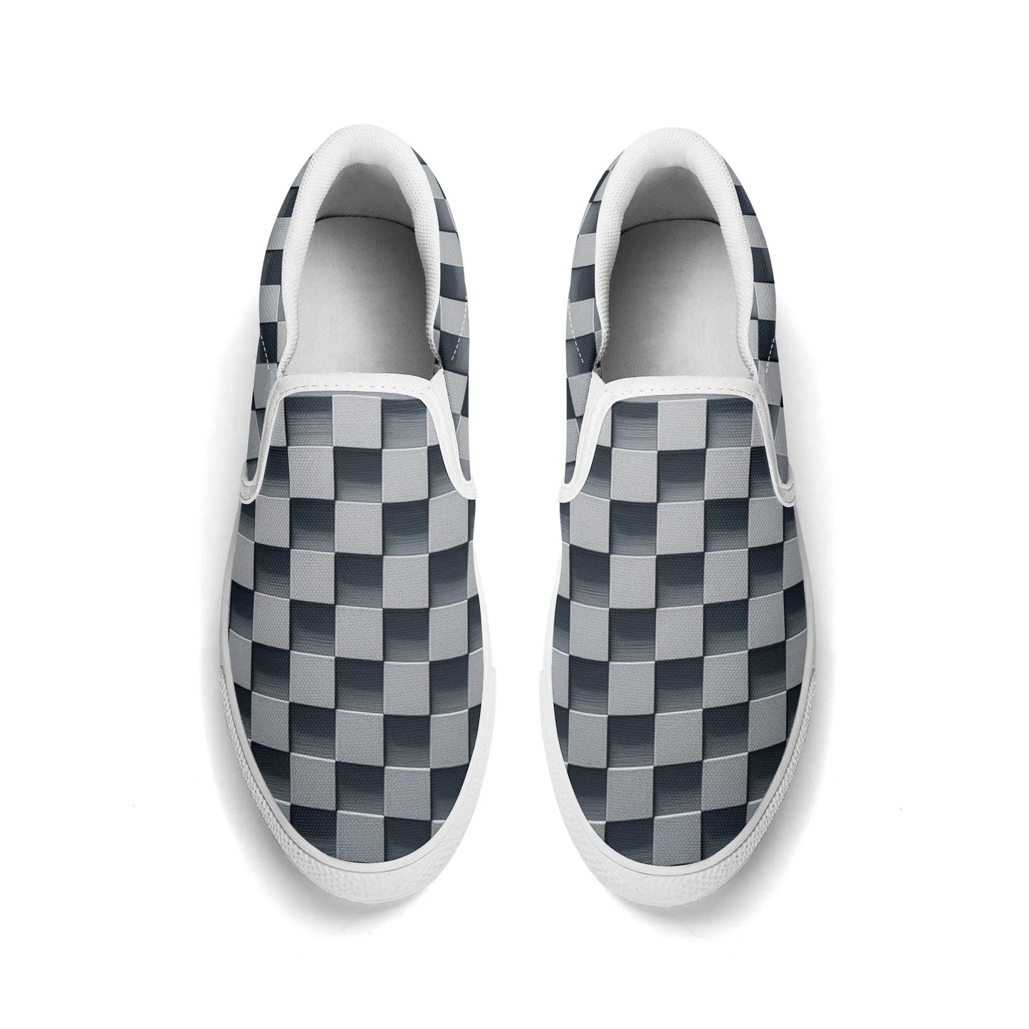 Mia Collection Mens Rubber Slip on Shoes