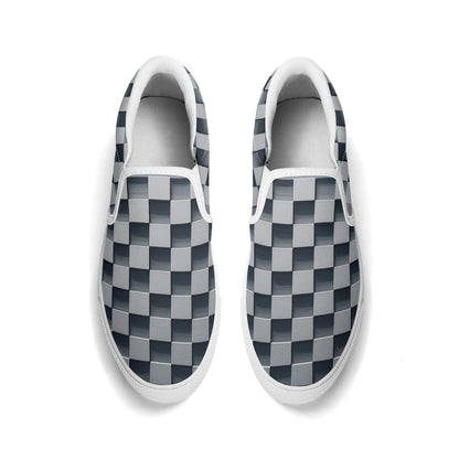Mia Collection Mens Rubber Slip on Shoes
