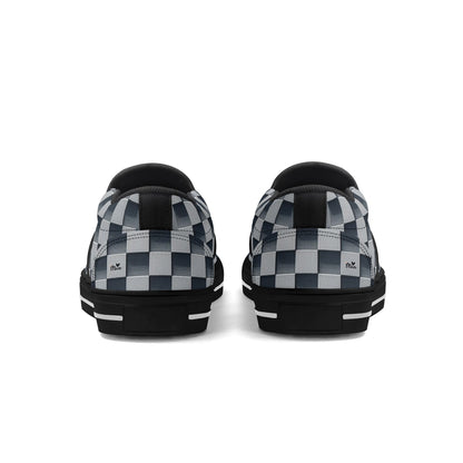Mia Collection Mens Rubber Slip on Shoes