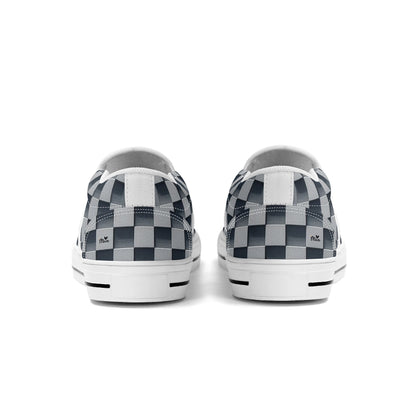 Mia Collection Mens Rubber Slip on Shoes