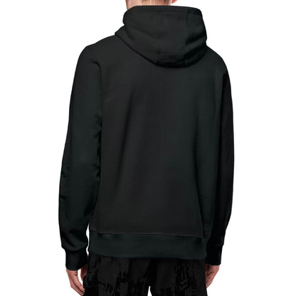 Mia Collection Full Zip Turtleneck Hoodie Streetwear