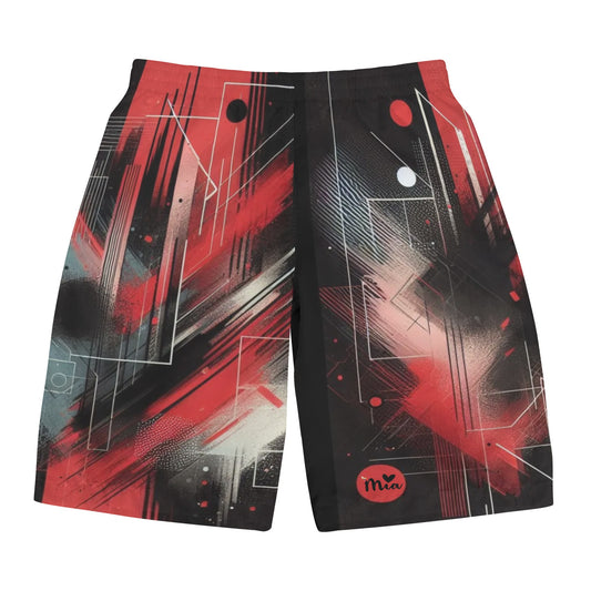 Mia Collection Mens Board Shorts