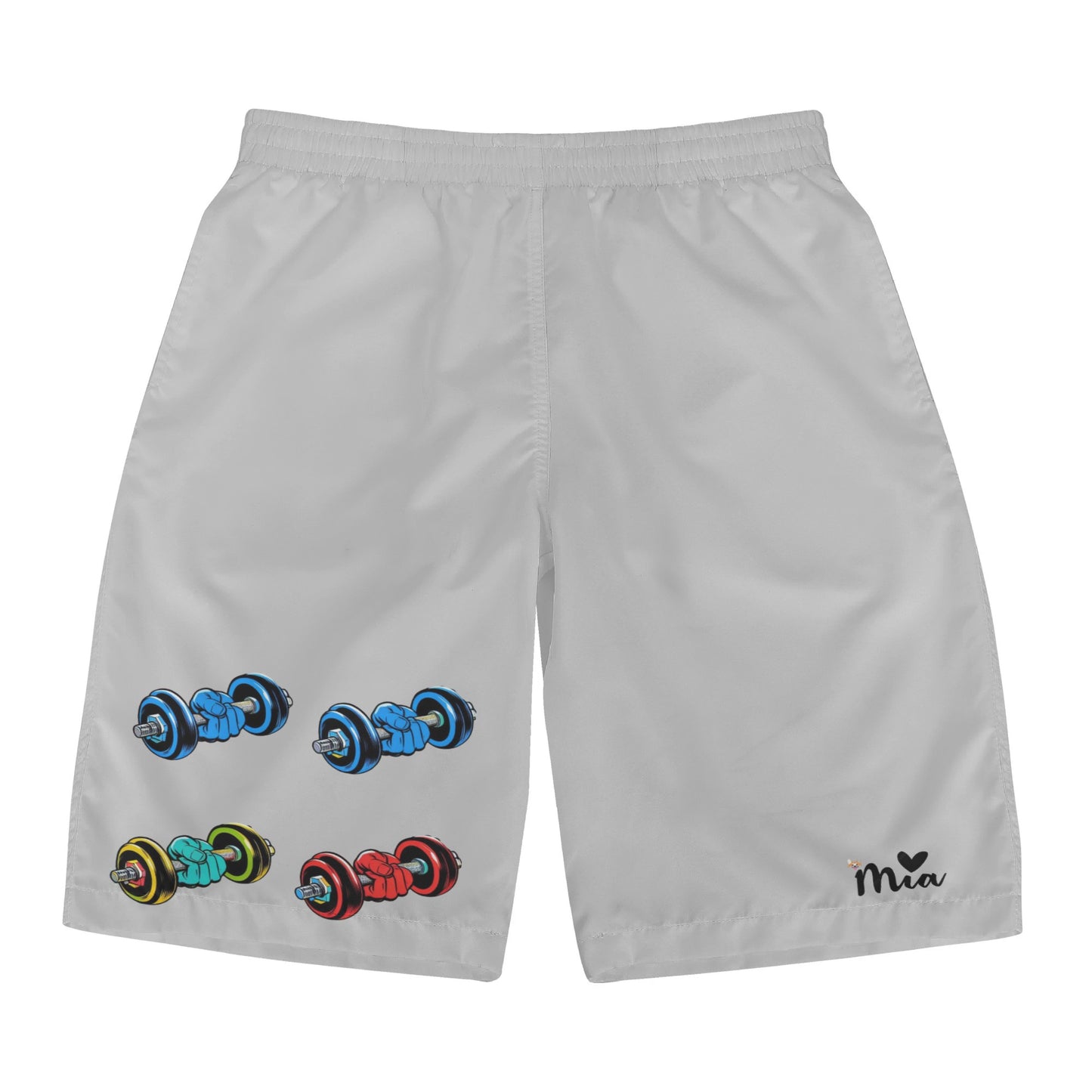 Mia Collection Mens Board Shorts