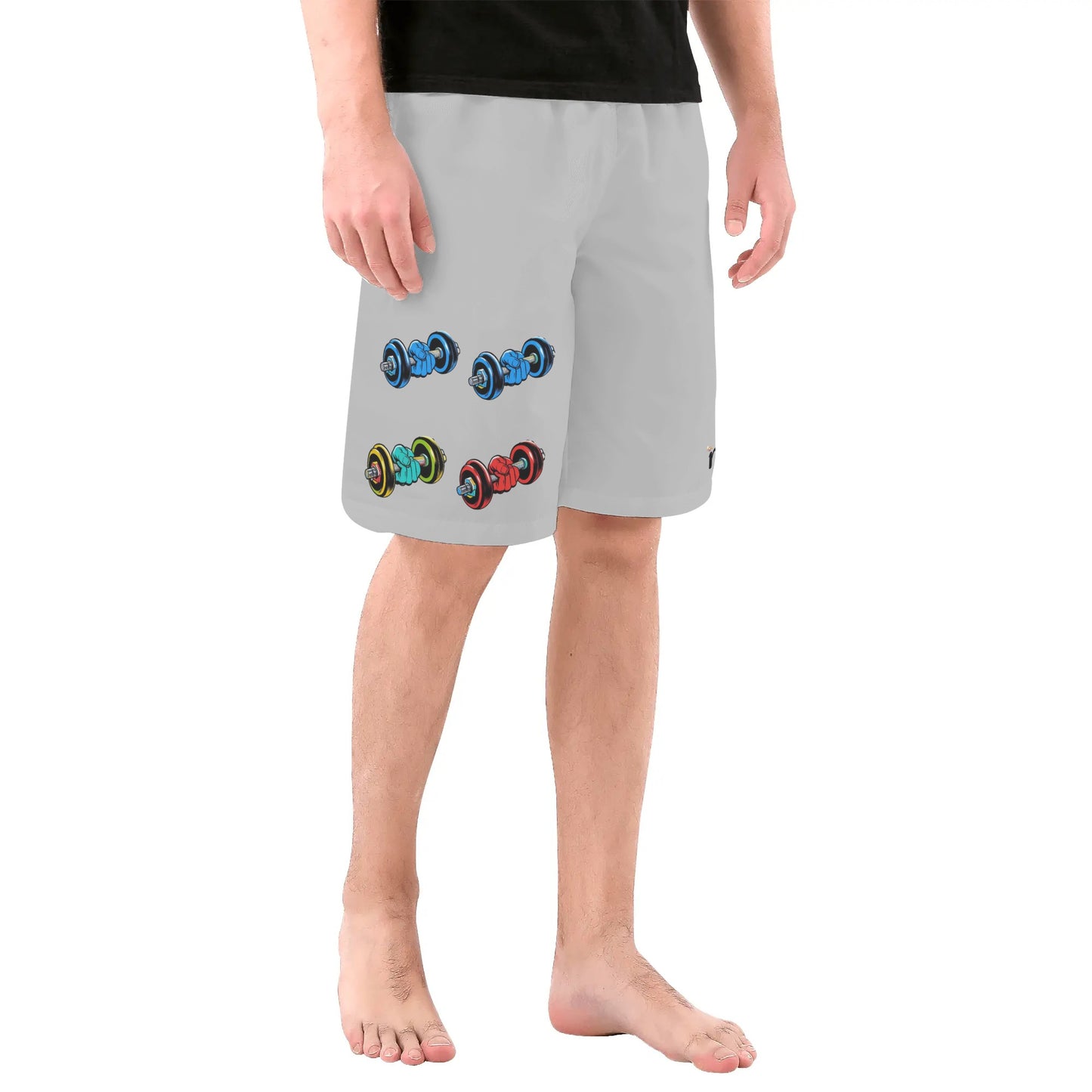 Mia Collection Mens Board Shorts